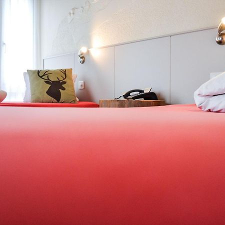 Hotel Landhaus Saentis Herisau Dış mekan fotoğraf