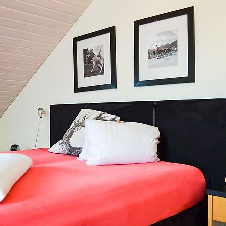 Hotel Landhaus Saentis Herisau Dış mekan fotoğraf